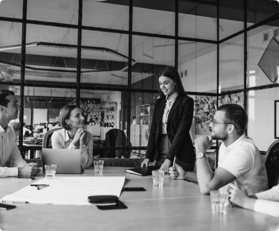 KJ Investment vision for client success