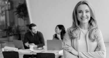 Video explaining the benefits of wealth management