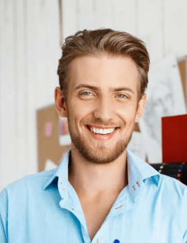 Client Relationship Manager