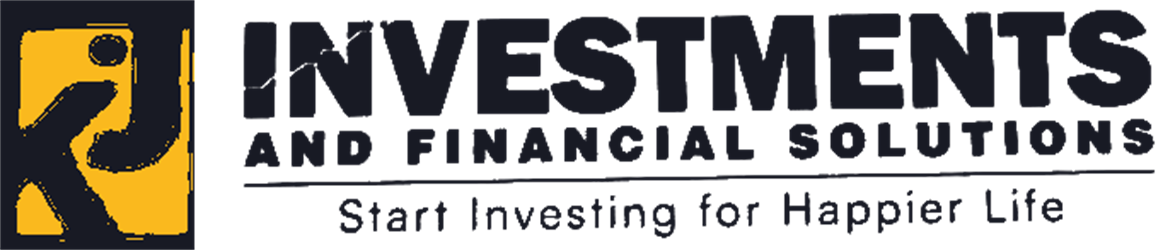 KJ Investment Financial Services Logo