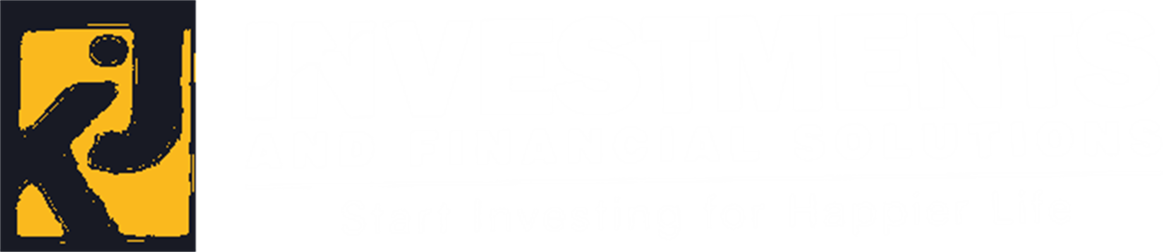 KJ Investment Financial Services Logo