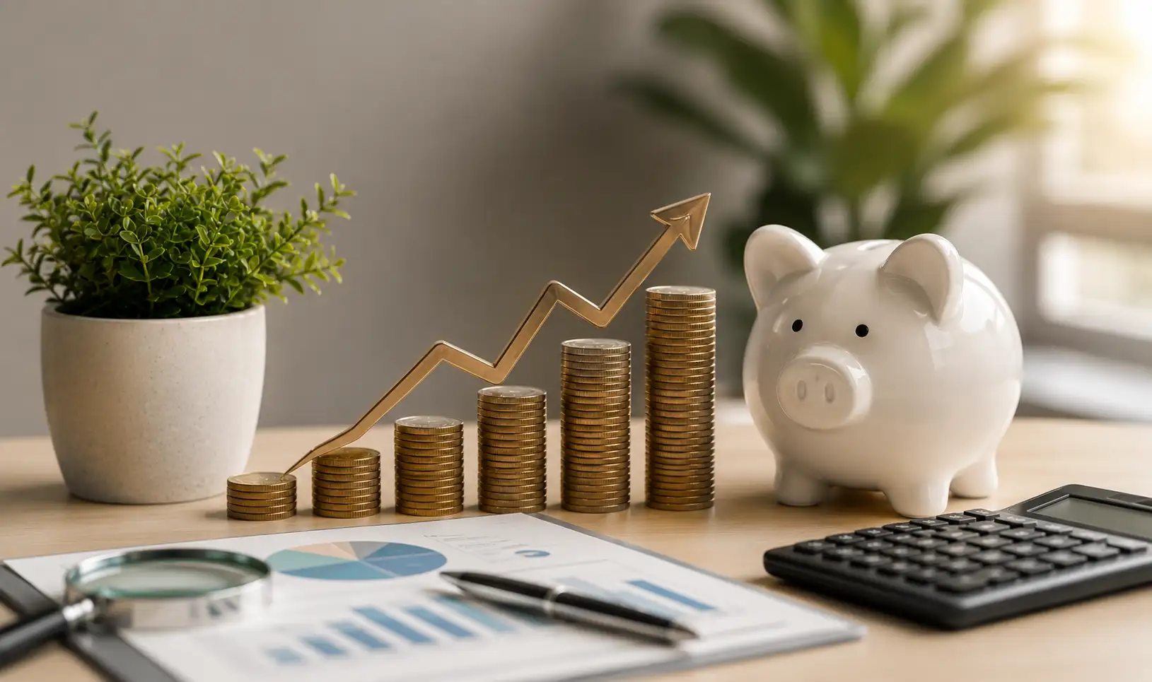 Tax Optimization & Section 80C Savings