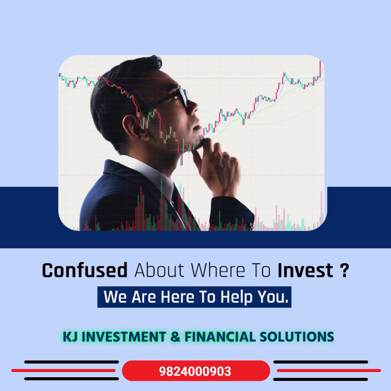 KJ - Finance and Investment